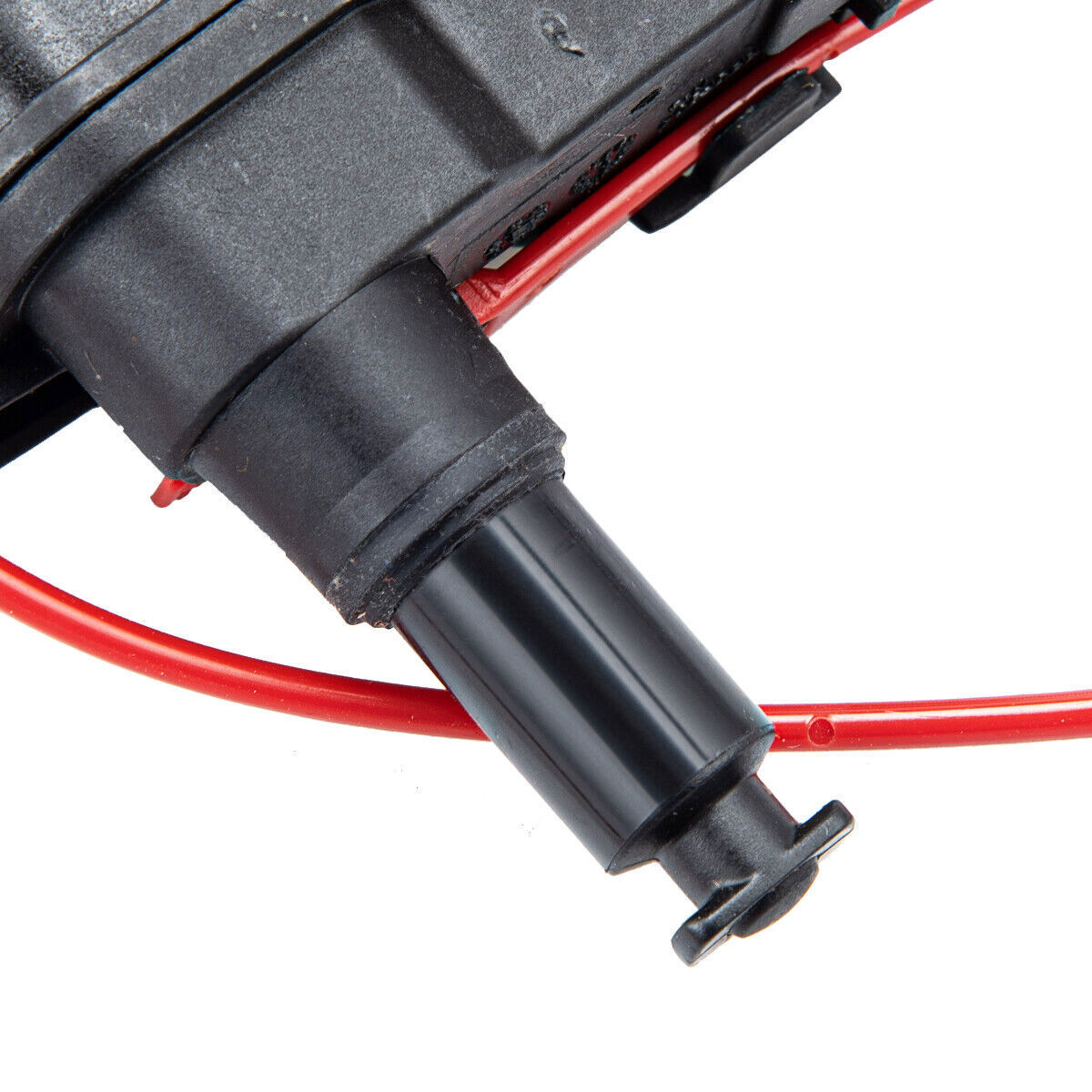 New Fuel Filler Door Lock Actuator For Audi A3 A4 allroad A8 Q8 S3 S5 8V0862153A