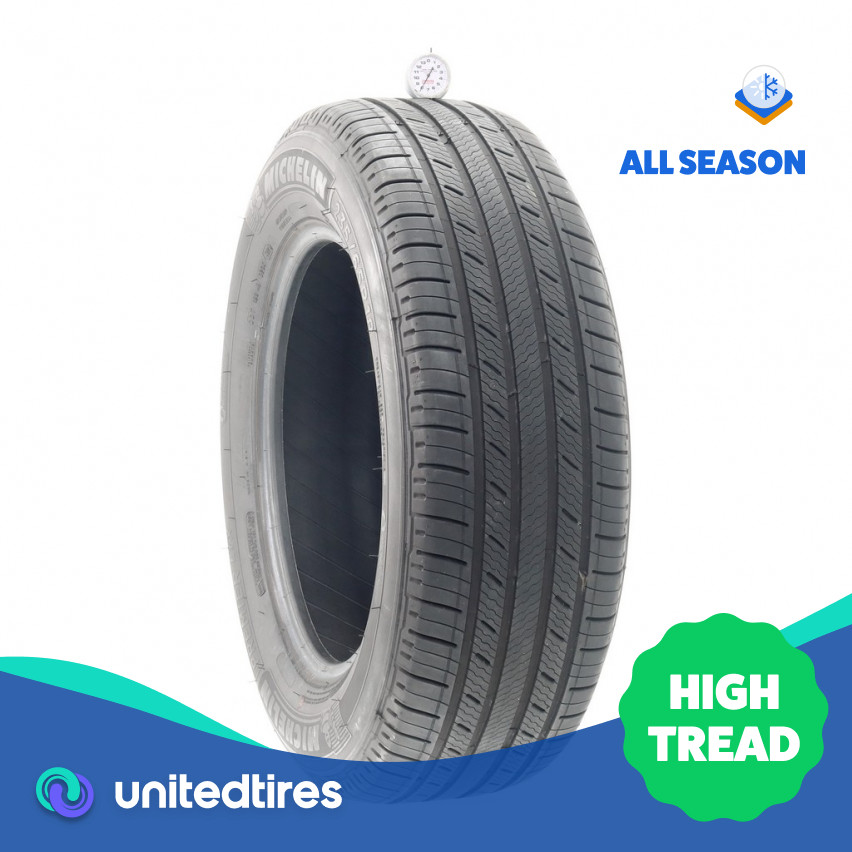 Used 235/65R18 Michelin Premier LTX 106V – 8/32