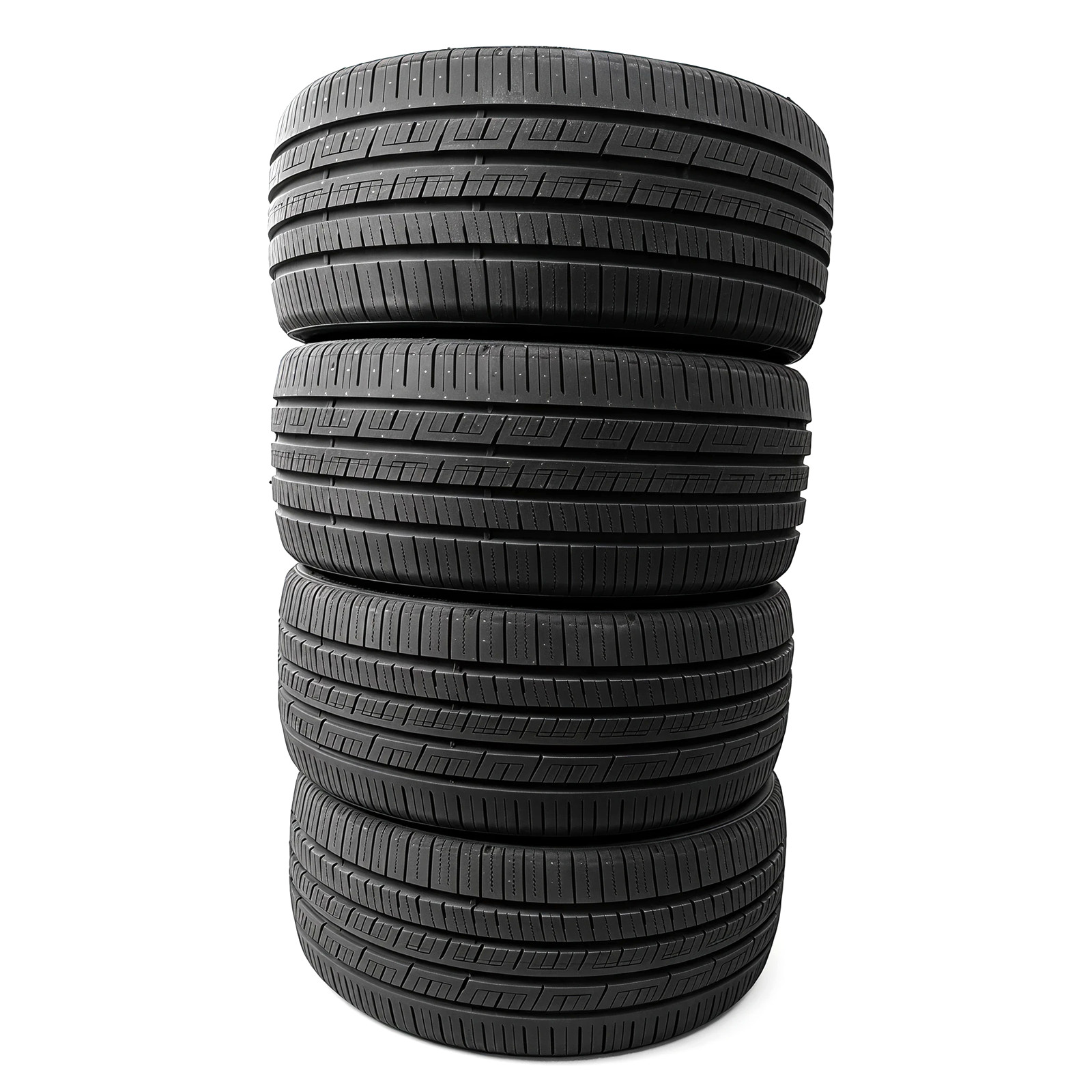 New Tire 245/45 ZR19 102W For All Season Replacement AS Tire US STOCK