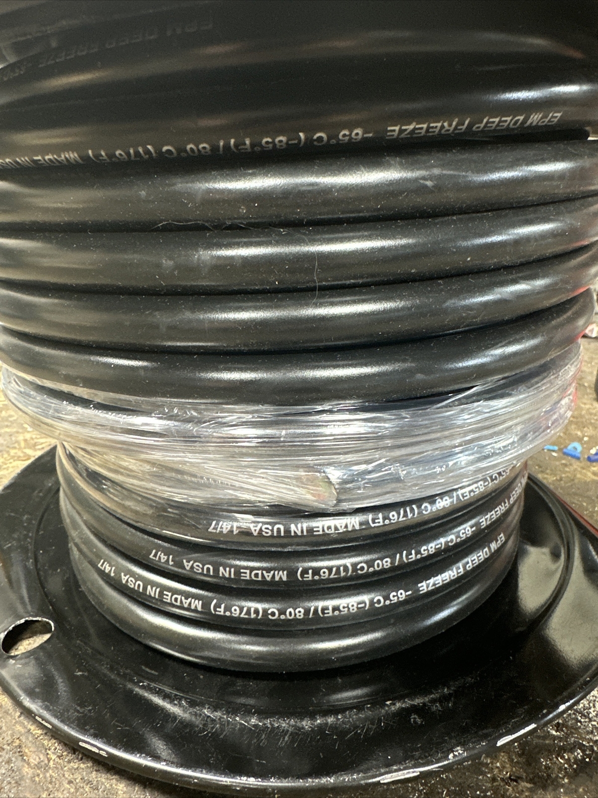 Pico 8157S 14 AWG 14/7 Gauge Trailer Cable Wire 100 Feet foot EPM Deep Freeze