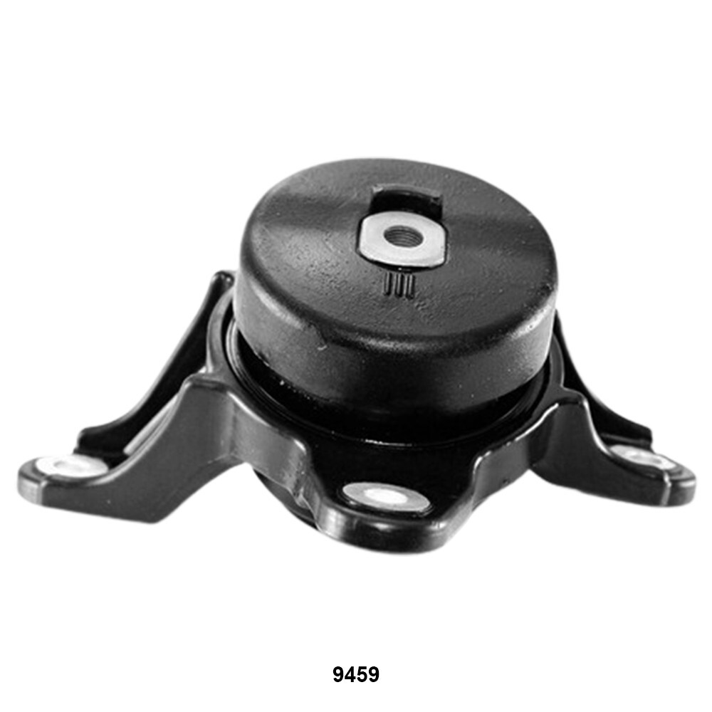 Left Upper & Left Lower Automatic Trans Mounts 2PCS for Acura TL 14-12 3.5, 3.7