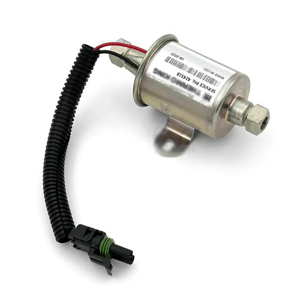 Fuel Pump 424318 42-1762-1 42989 Fit for Thermo King