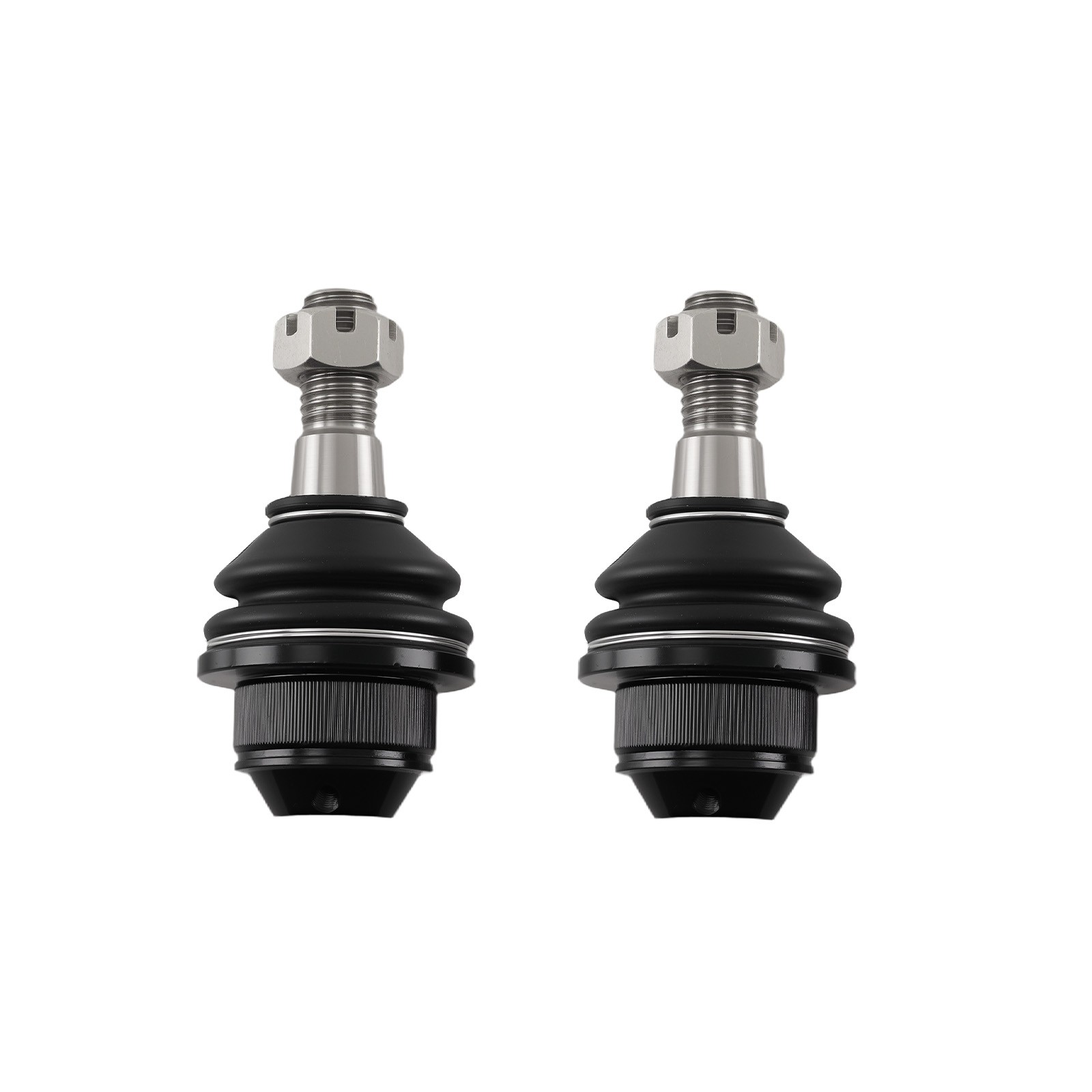 10x Front Upper Control Arms Tie Rod Sway Bar Links For Hummer H3 H3T 2006-2010