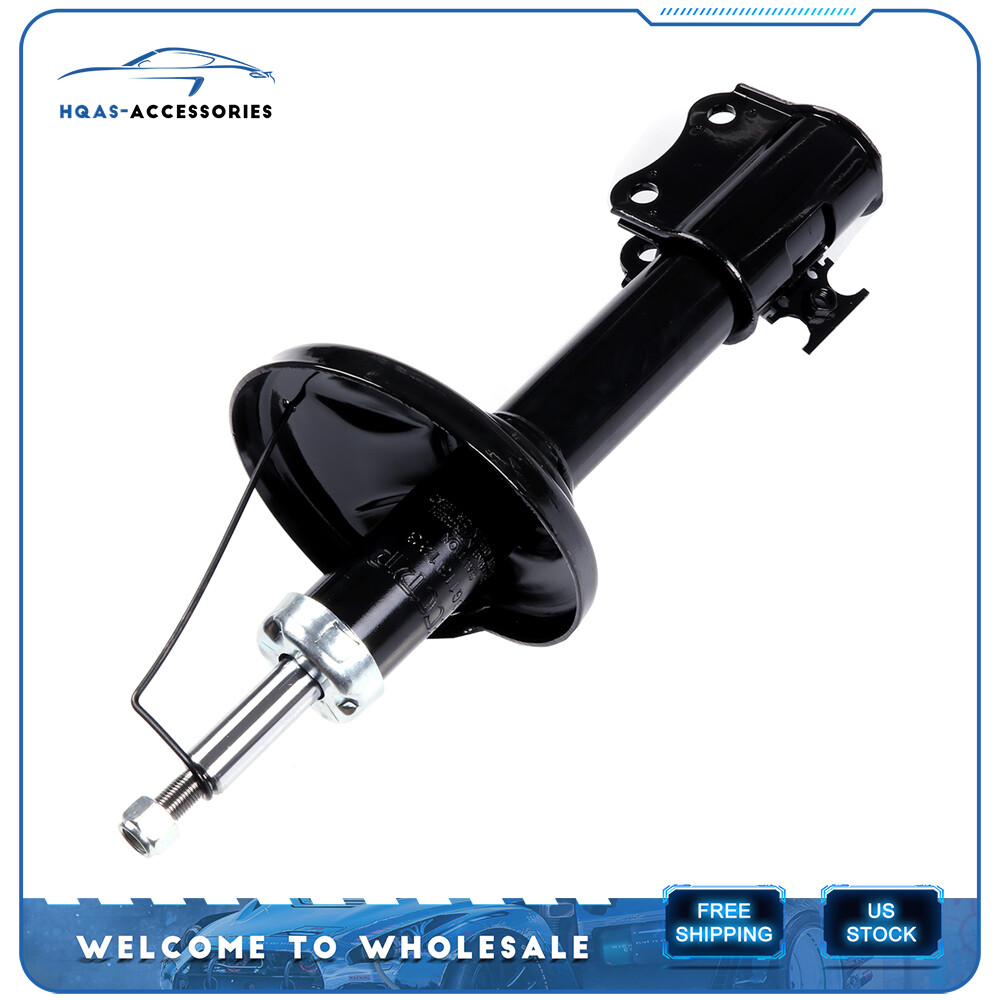 For 2002-2003 Suzuki Aerio Front Rear Full Set Struts & Shocks