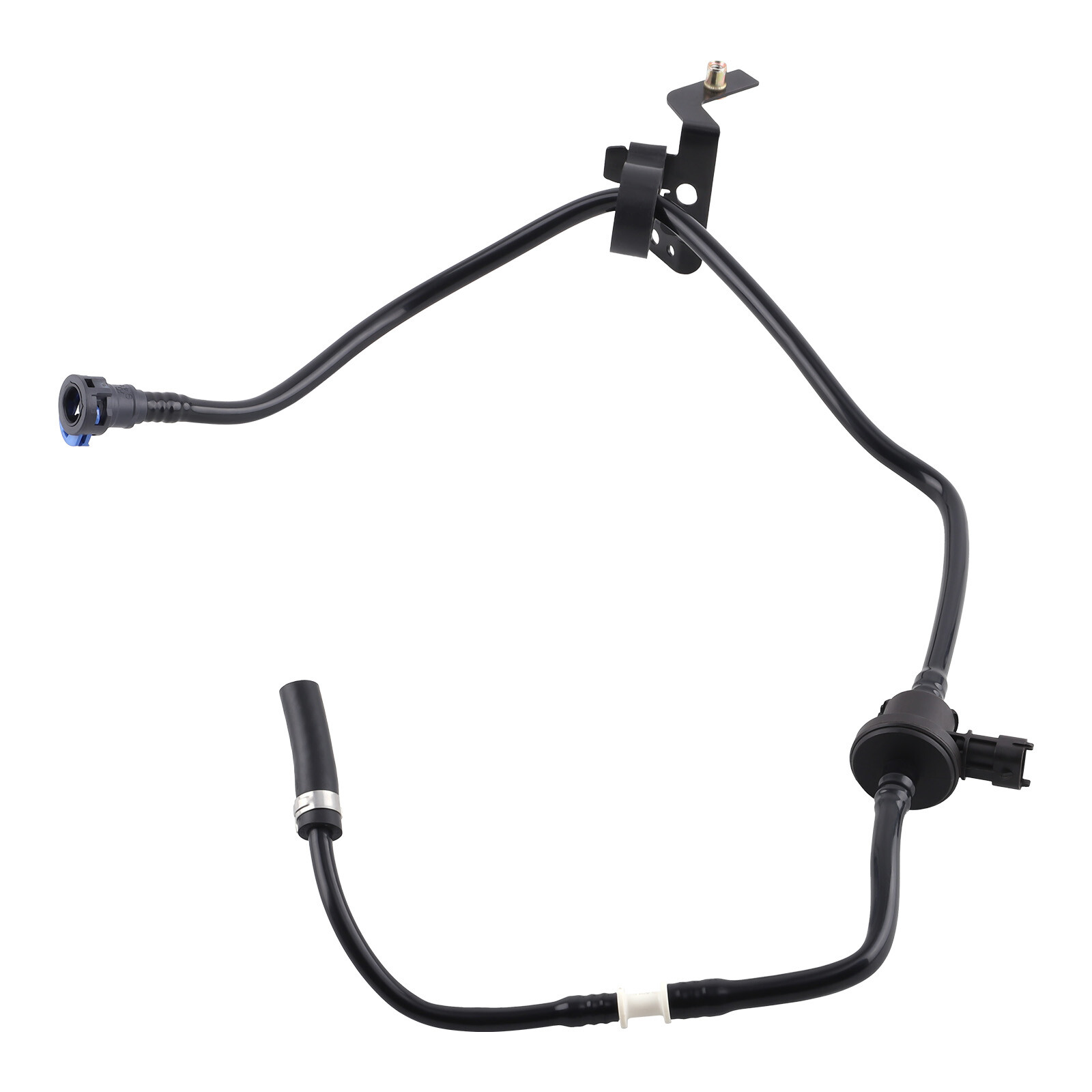 Fuel Vapor Vent Purge Valve For Ford Fiesta 1.6L 2014-2019 D2BZ9C047F 809-100