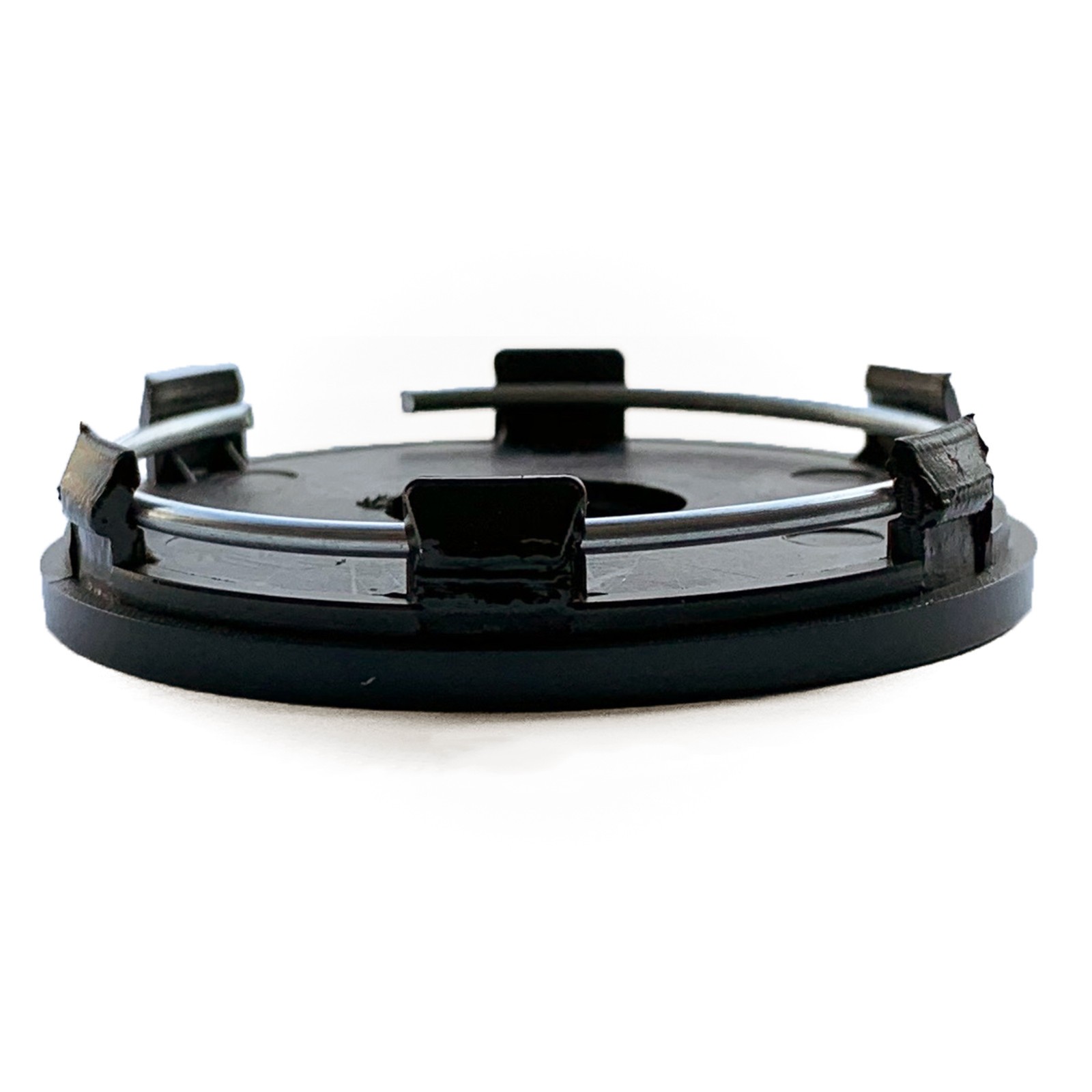 4 wheel center hub caps 64mm / 60mm for honda