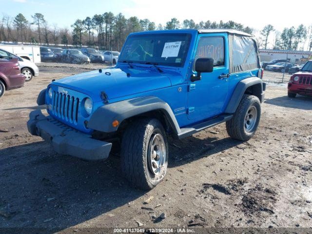 Used Engine Control Module (ECM) fits: 2010 Jeep Wrangler Electronic Control Mod