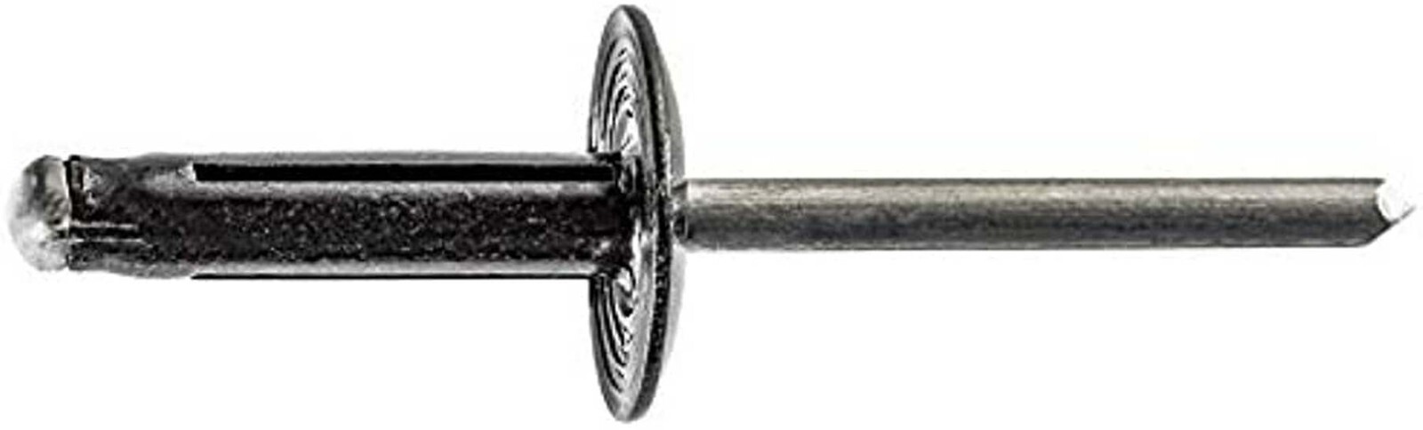 25 Split Type Rivets Auveco 20741 For GM : 11516807 From 1990 – On & Universal