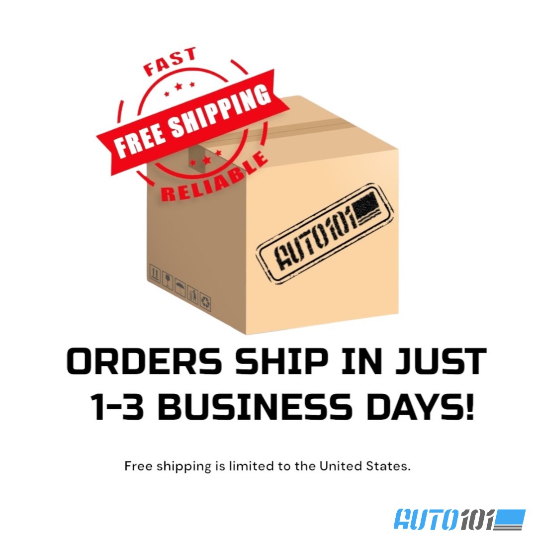 VIN Programmed 2010-2011 Buick LaCrosse Engine Computer ECM 12651993 GM
