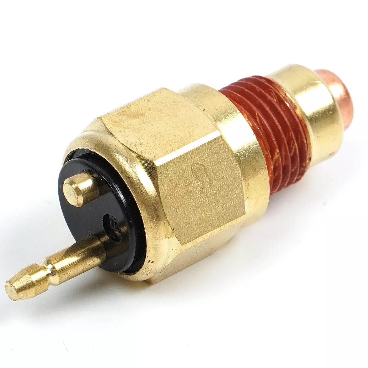 Temperature Sending Switch For John Deere 2025R 2027R 2032R 2320 2520 2305 955