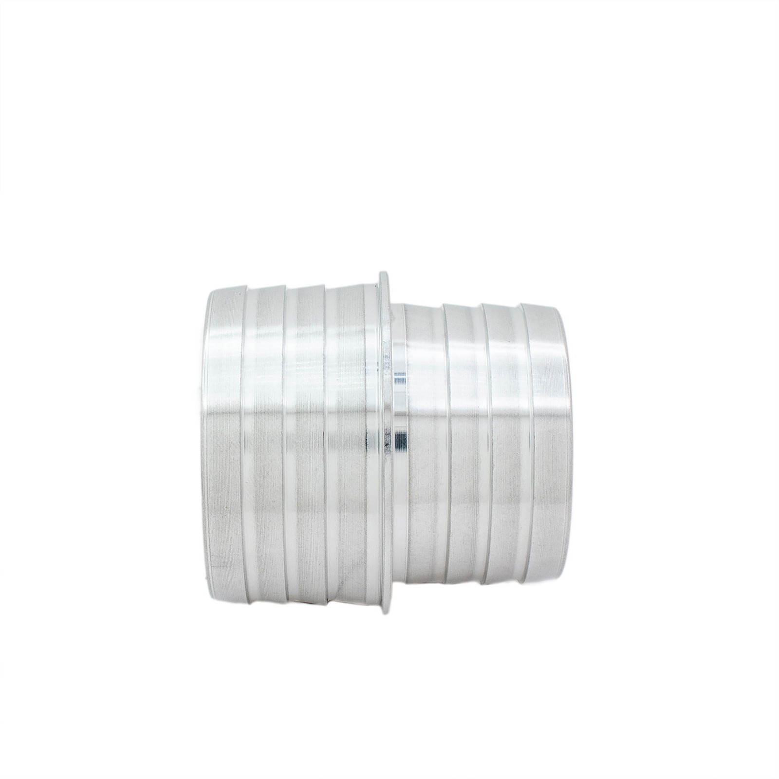 2″ to 1.75″ Inch Hose Barb Splice Coupler Repair Reducer Fitting Adapter
