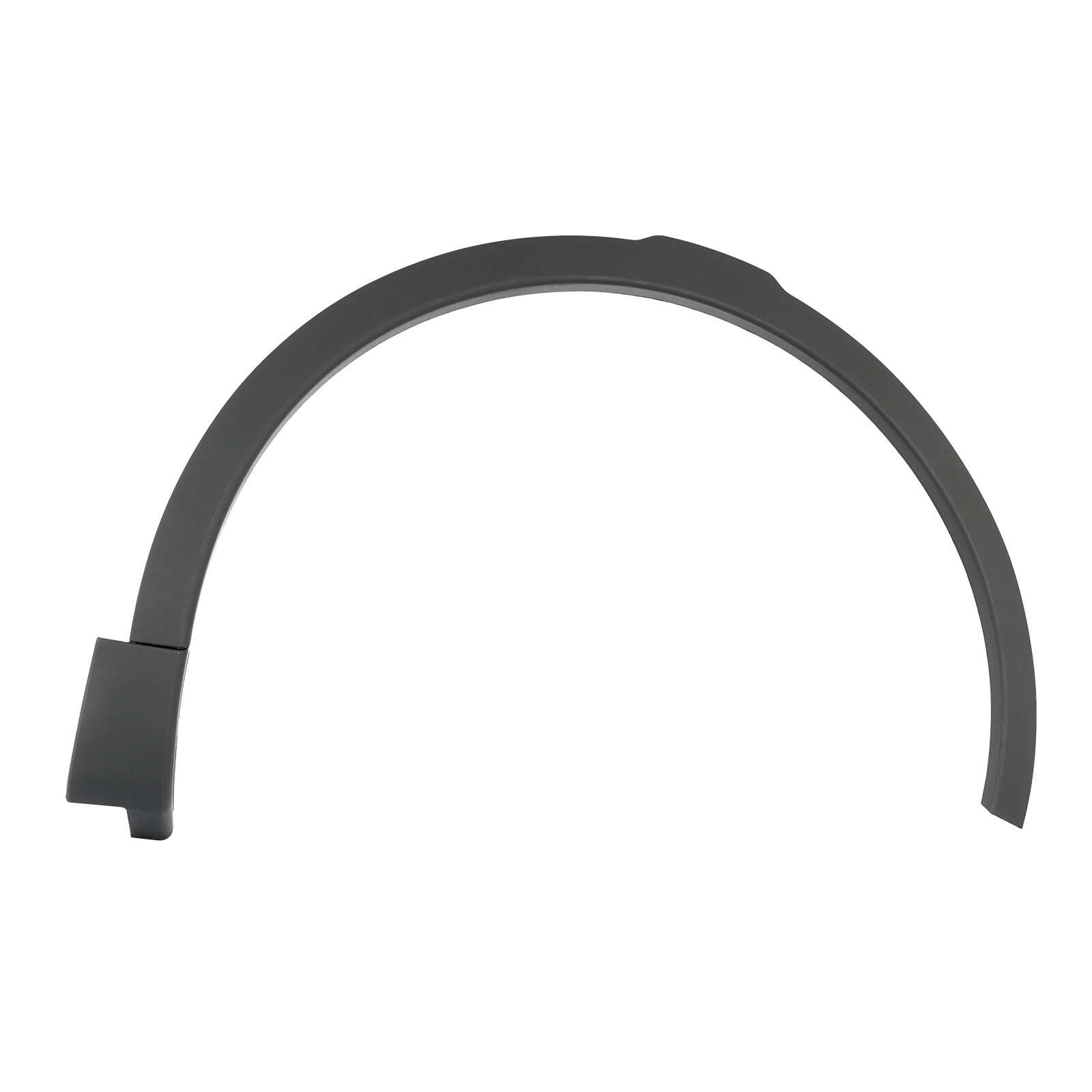 Front Right Fender Moulding Wheel Arch For Land Rover Discovery Sport 2015-2019