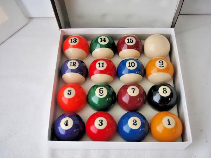 Jeep Wrangler JK Shift Knob Manual Transmission Billiard Pool Ball 2007-2018 NEW