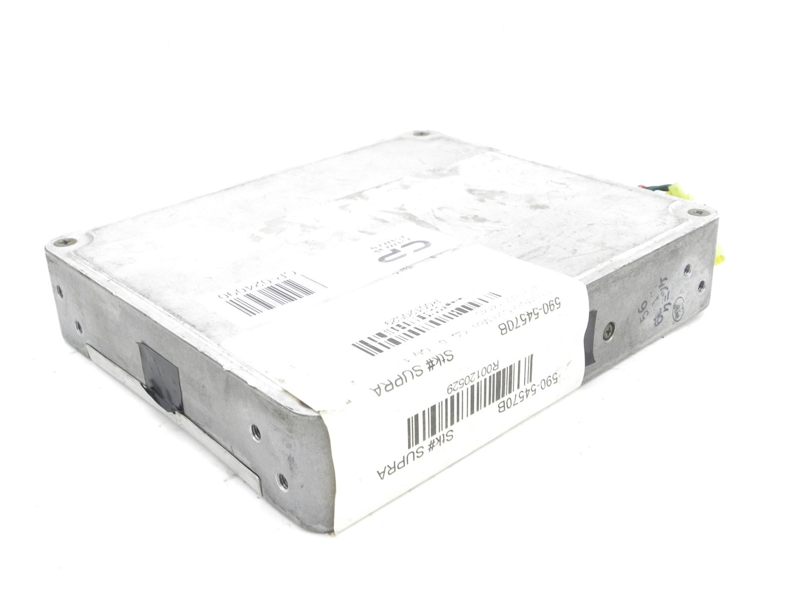 Main Engine Computer Control Module ECM ECU PCM for 87-88 Toyota Supra Turbo A/T