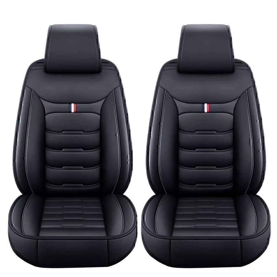 2 Front For 1992-1998 BMW E36 318i convertible standard seat upholstery kit