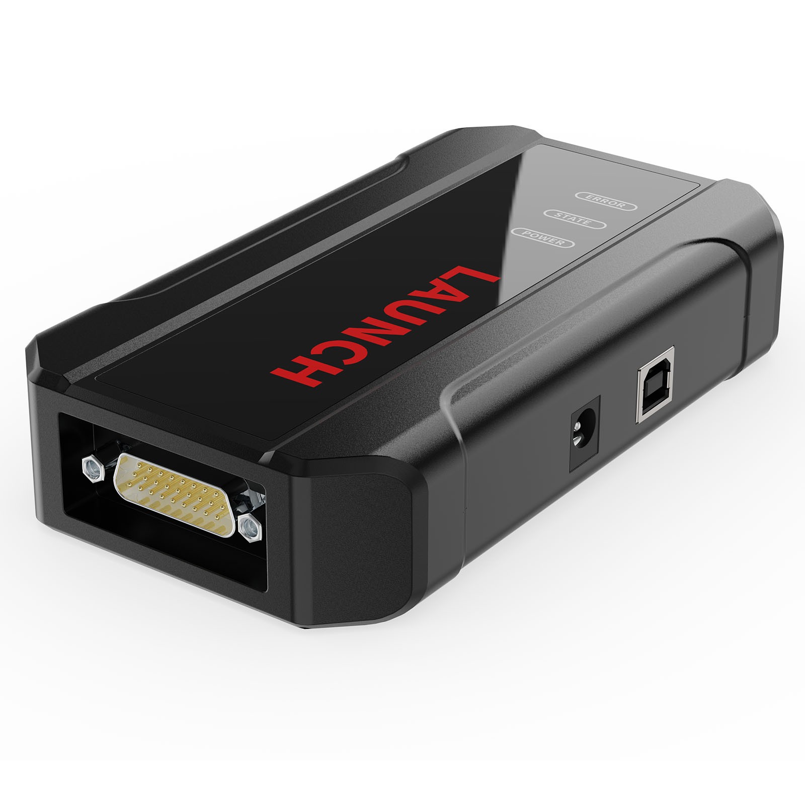 Launch X-431 ECU TCU Programmer Standalone Cloning Device 2D Menu Read/Write