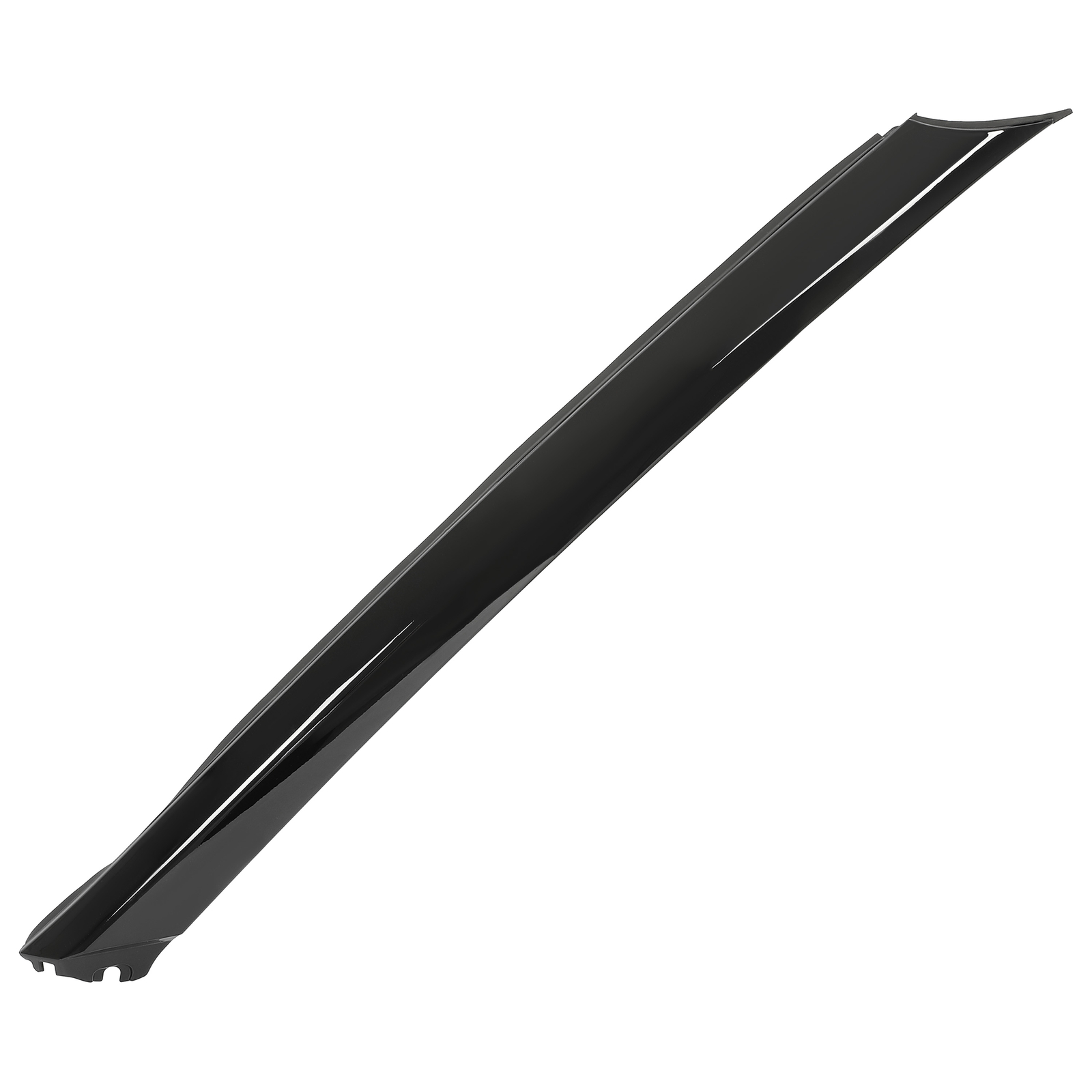 New For Nissan Maxima 2021-2023 Driver Left Front Body A Pillar Trim Molding