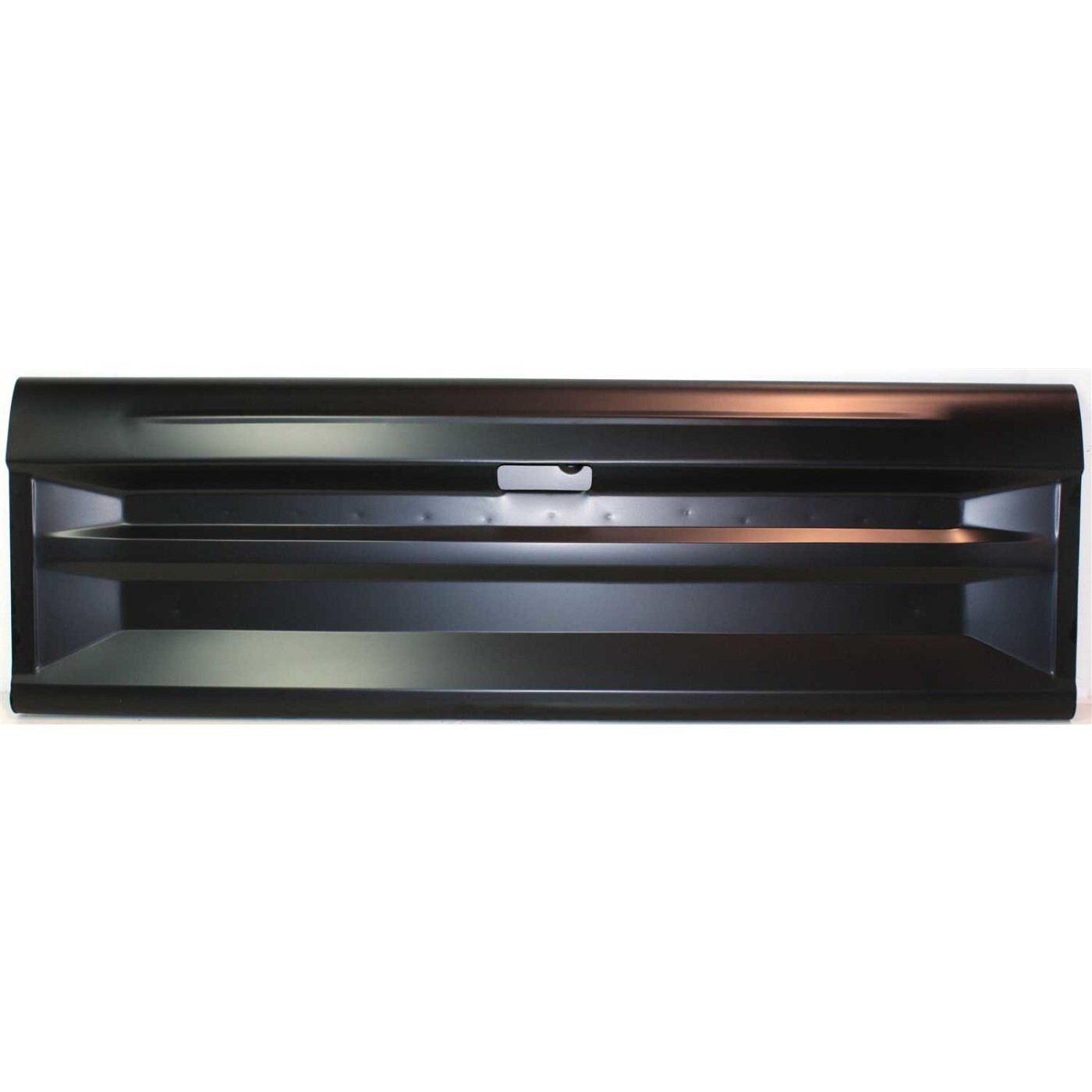 Tailgate For 1975-1979 Ford F-150 1973-1979 F-100 F-350 Primed Steel FO1900101