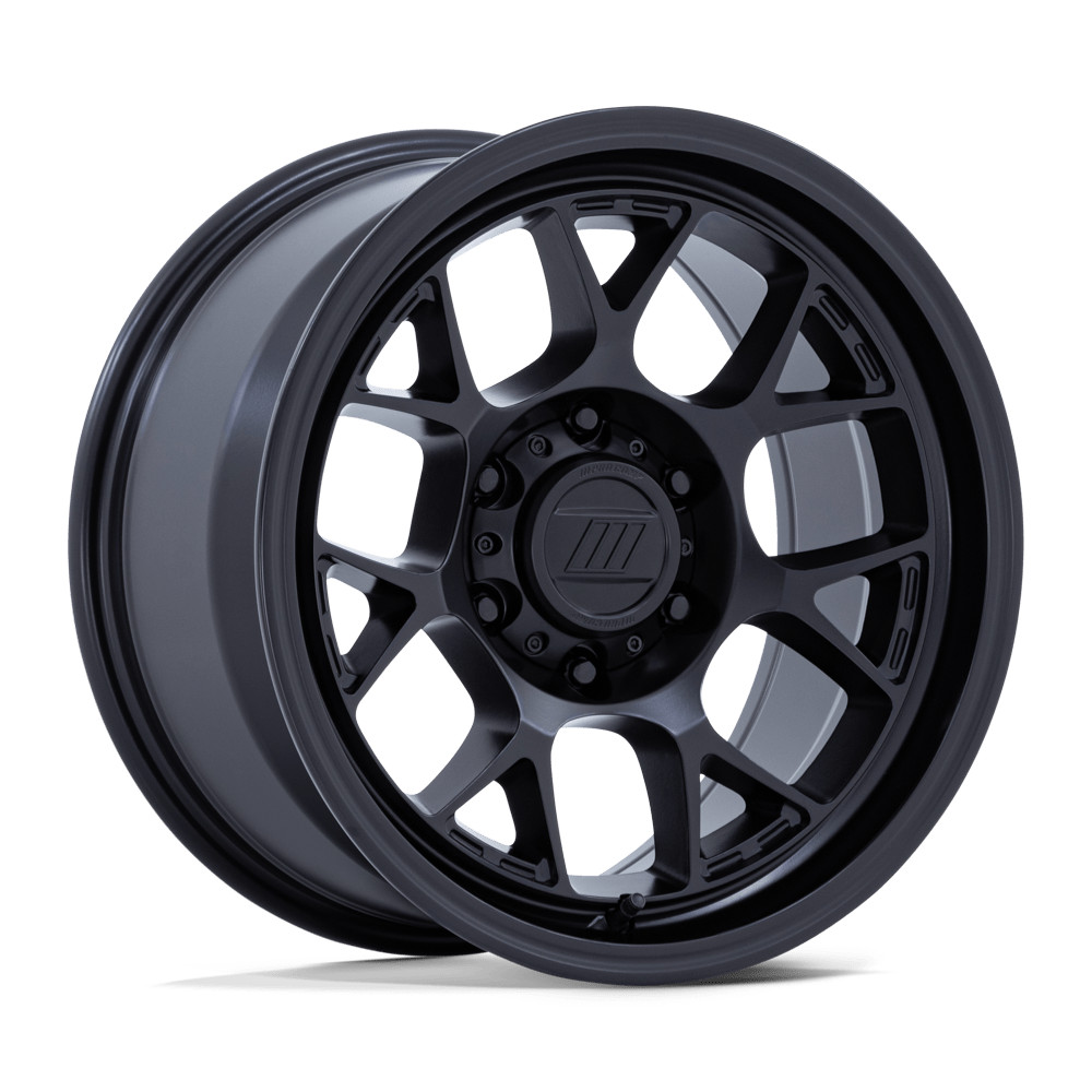 Pro Comp Alloys PA205MX17806420 Wheel Rim PA205 Wraith 17×8 6×114.3 Matte Black