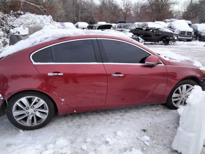 Temperature Control Automatic Temperature Control Fits 14-17 REGAL 283540