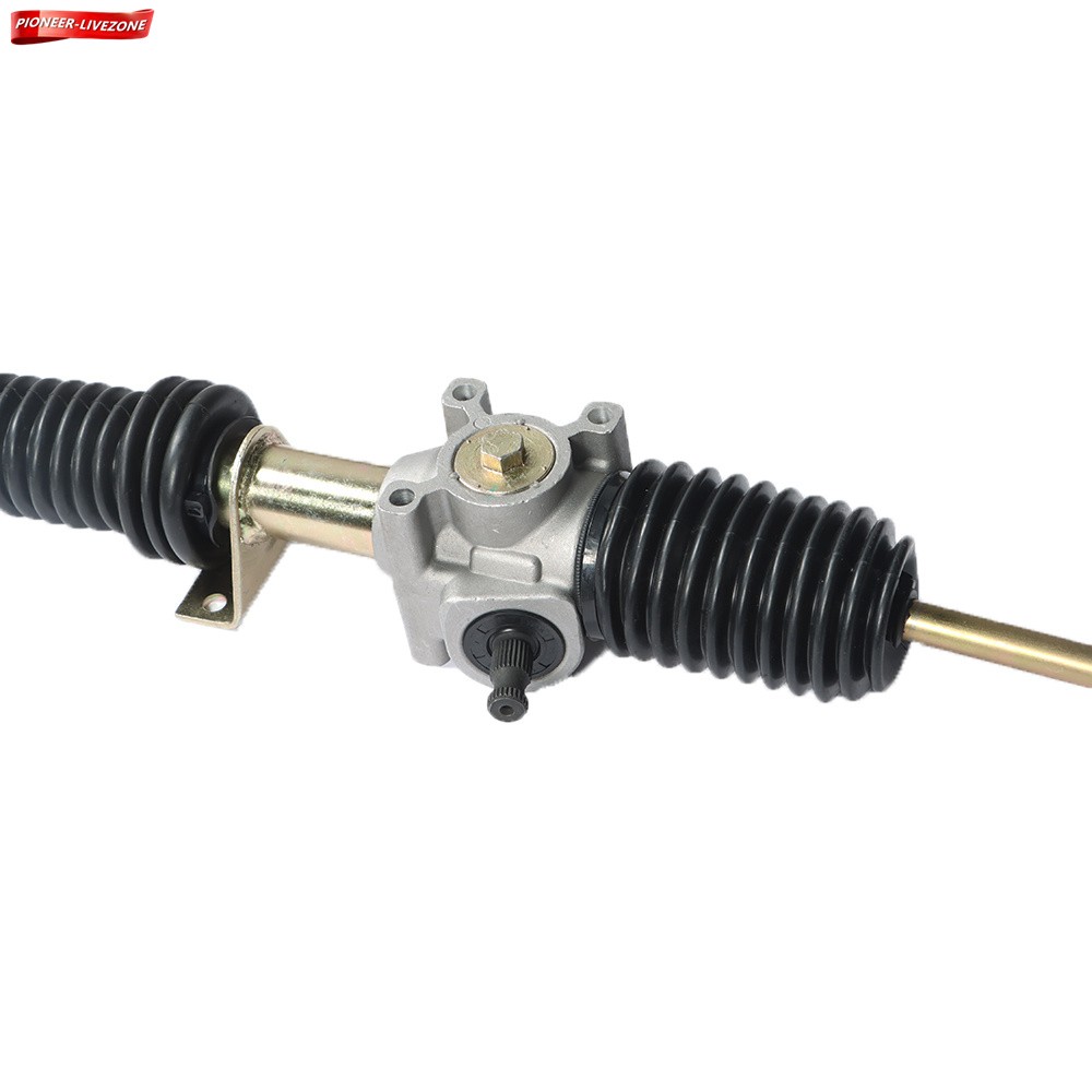 New Steering Rack Assembly Fit 2008-2014 For Polaris RZR 800 EFI 1823497