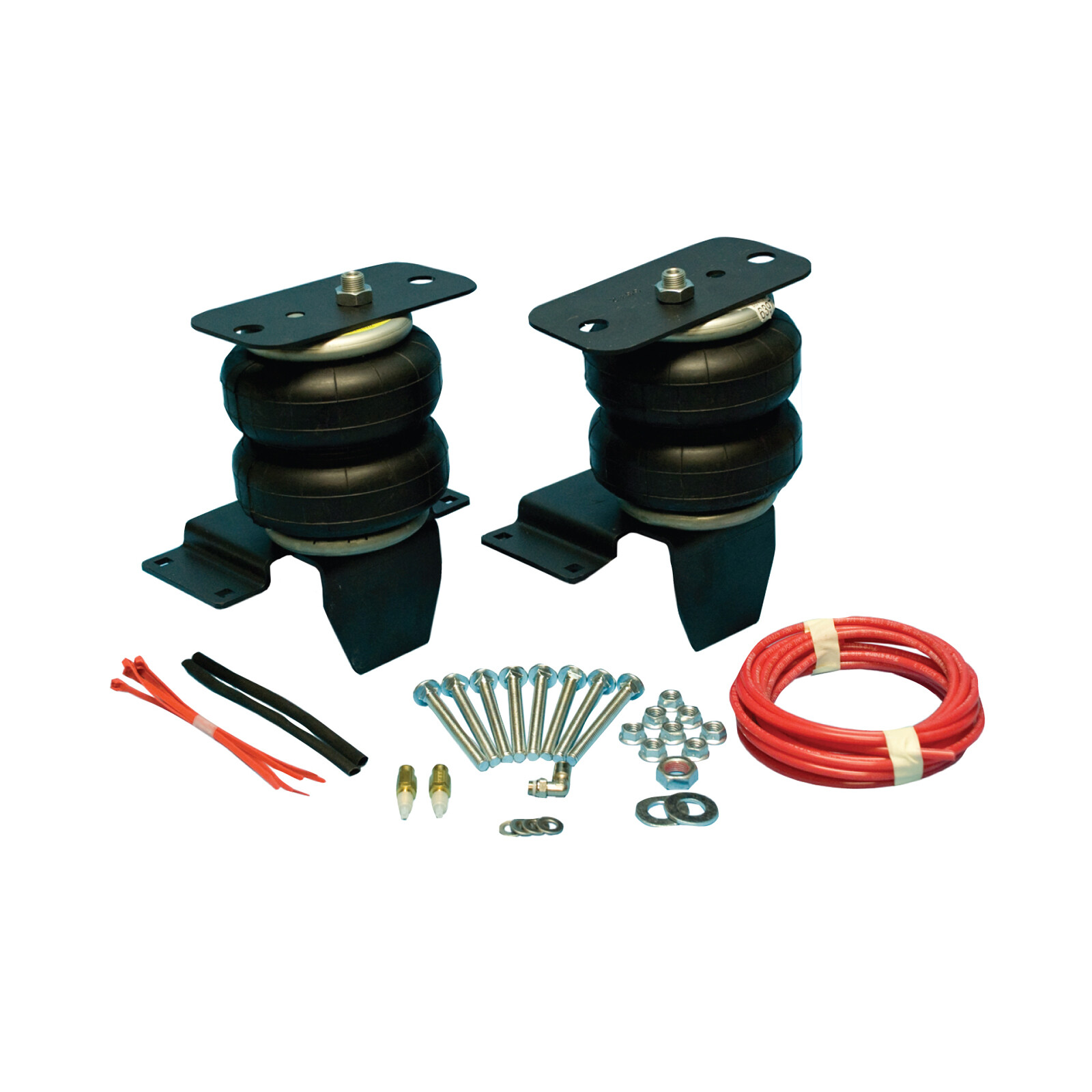 Firestone Ride-Rite Rear Air Helper Spring Kits for Toyota Tundra 2WD 4WD 2445