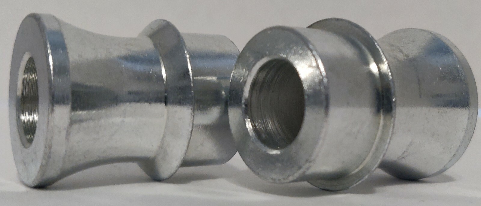 16 Pieces 7/8″ TO 1/2″ High Misalignment Spacer Heims, Rod End, Ends Heim HMS