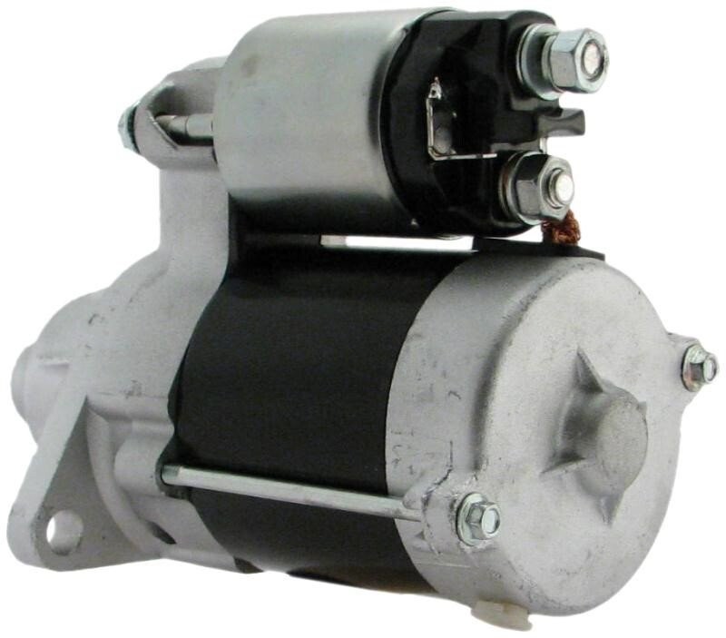 New Starter for KAWASAKI MULE KAF300 500 520 550 KAF 300 1991 ? 2005 21163-2109