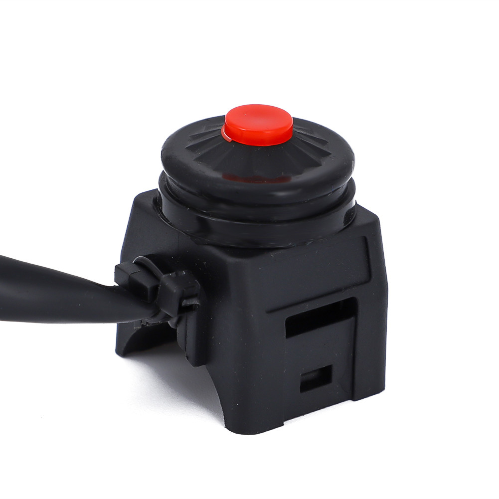 Engine Kill Switch For Suzuki DR DRZ Dirtbike Offroad 37820-14X50 / 37820-36E00