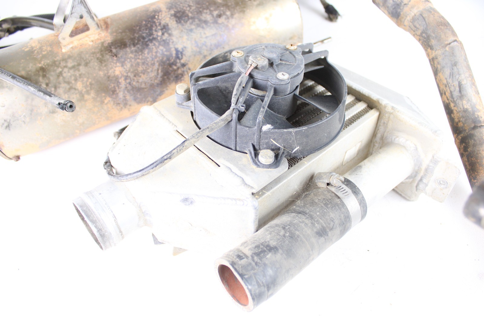 2012 RZR 800 BMP? Turbo System UMP Filter Boondocker Control InterCooler READ!!!