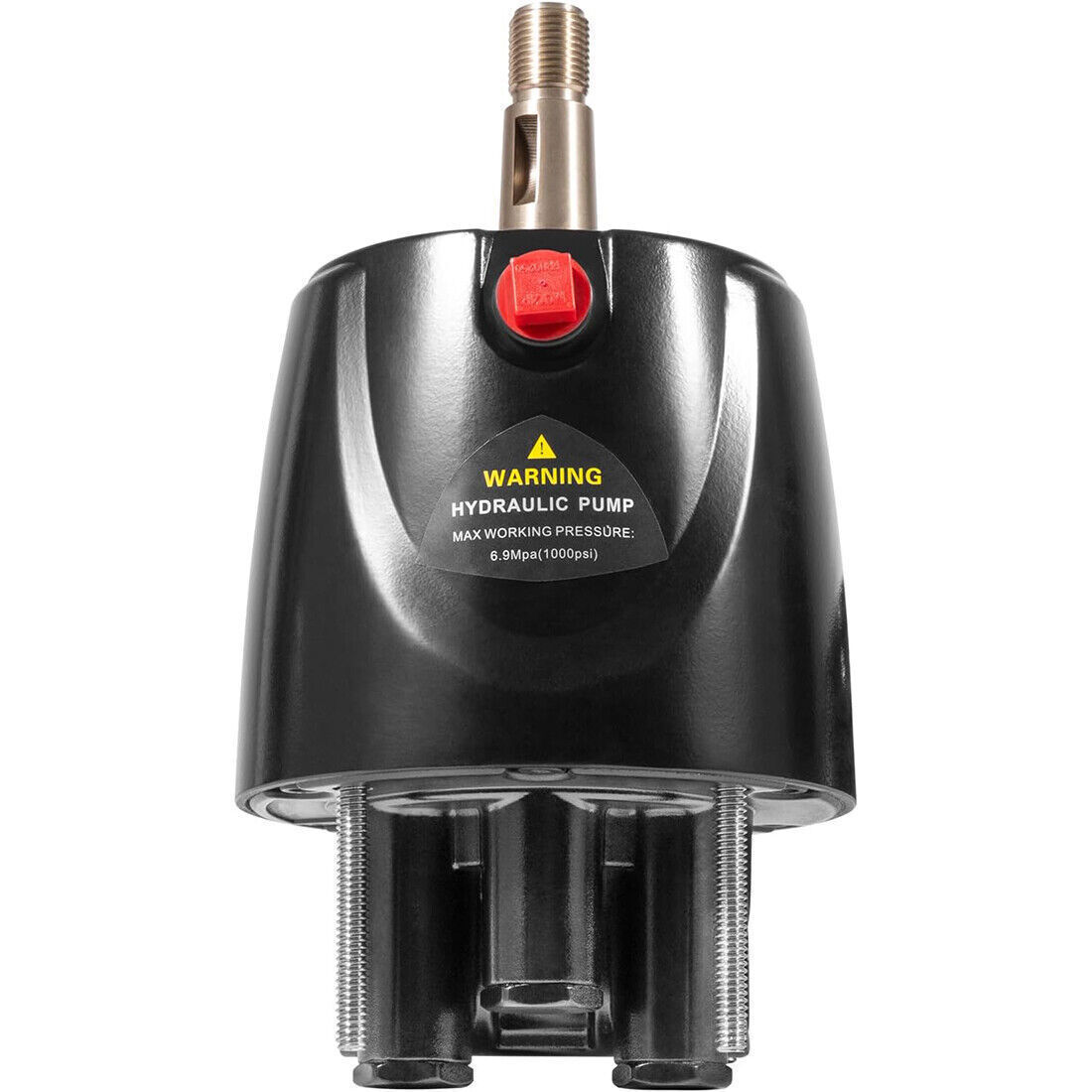 For Single-engine Use 150HP Hydraulic Outboard Steering Kit Boat Marine System