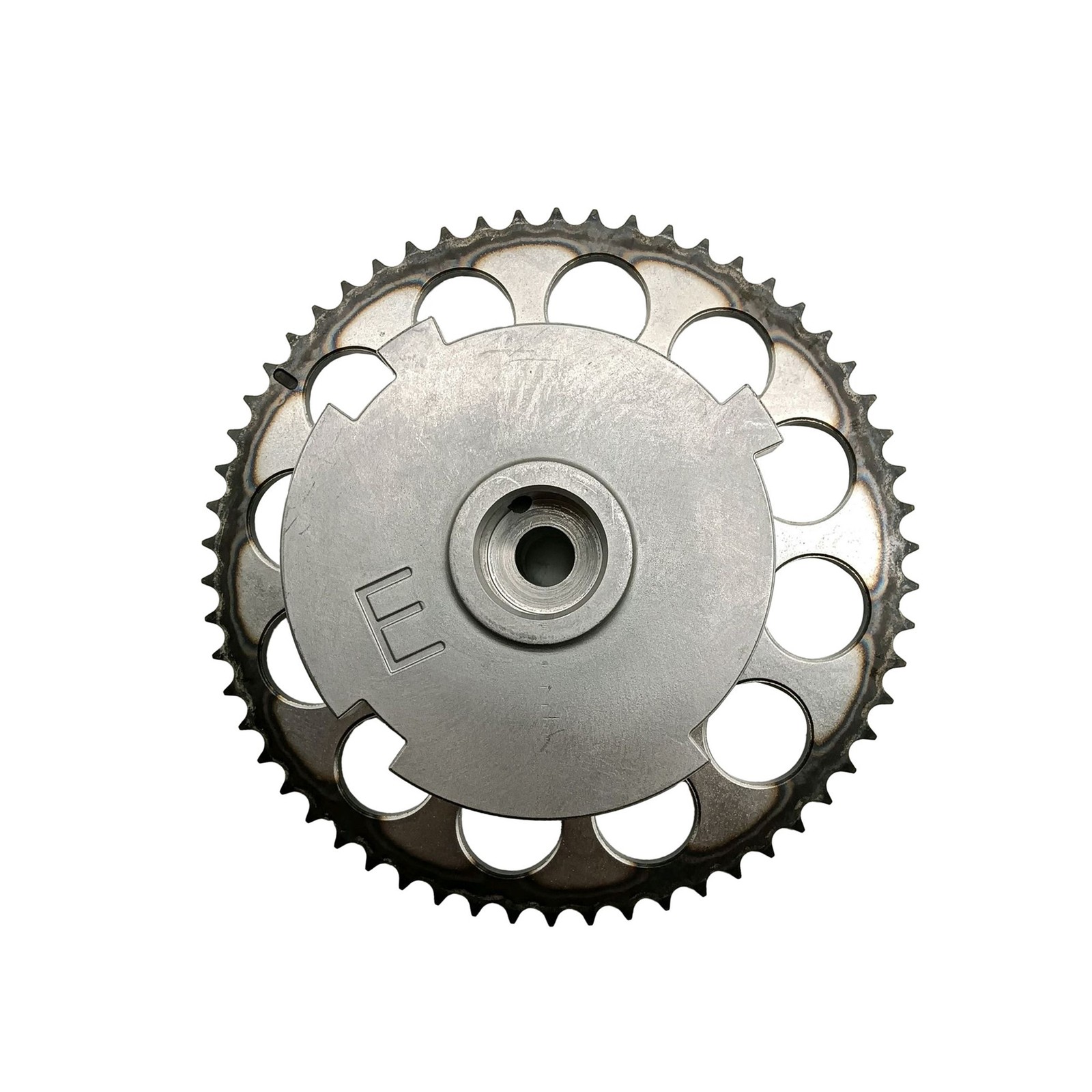 Engine Variable Valve Timing (VVT) Sprocket-Sprocket for Chevrolet Colorado GMC
