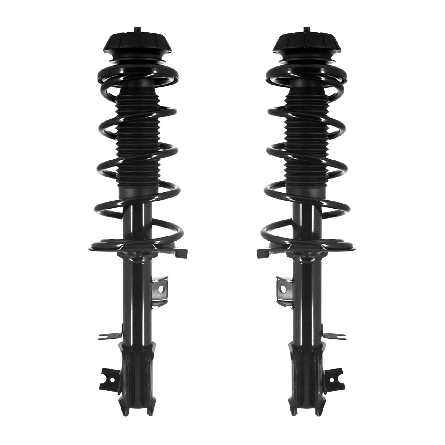 Front Complete Strut Assembly Kit for 2007-2013 Suzuki SX4