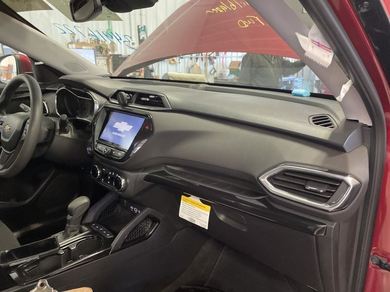 Anti-Lock Brake Part Fits 21-23 ENCORE GX 772082