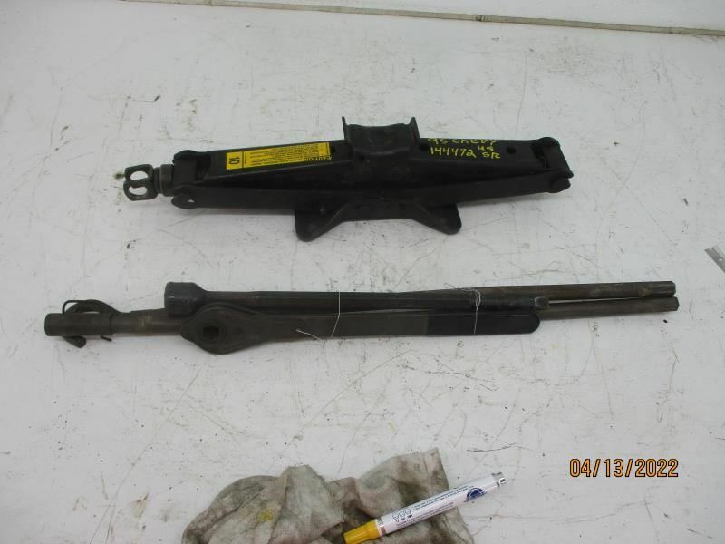 TGMC1500 1995 Jack 473285