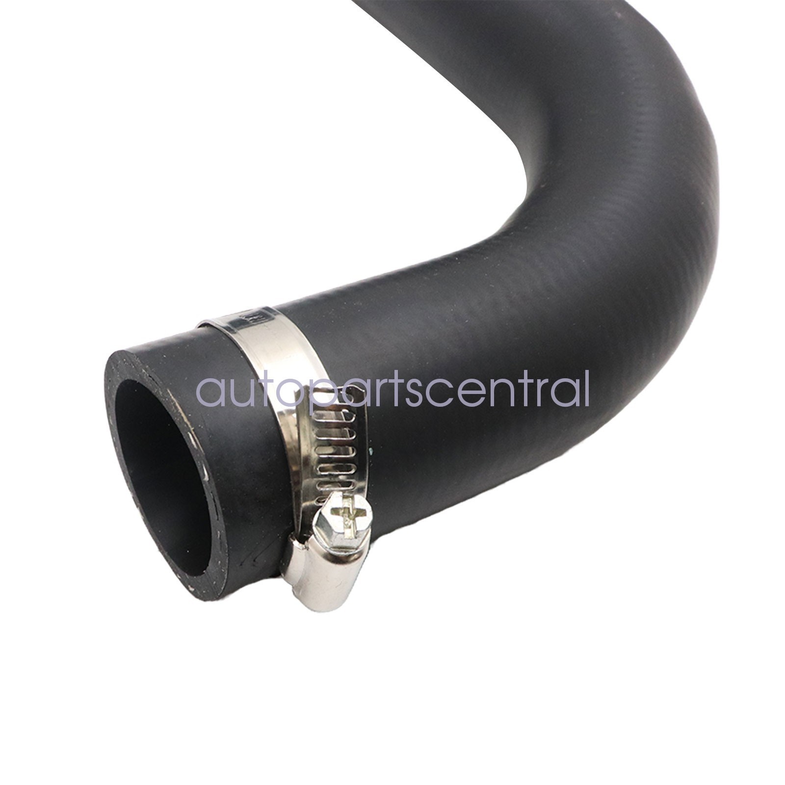 Upper & Lower Radiator Coolant Hose for CHEVROLET SILVERADO 1500 1999-14