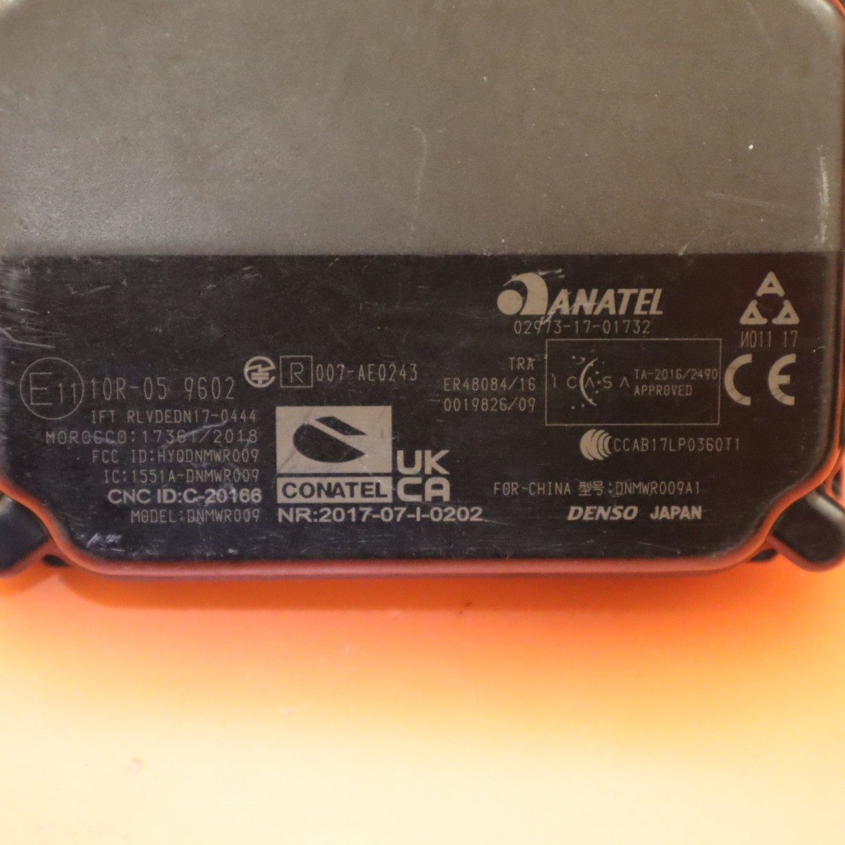 LEXUS IS350 IS300 LS500 RADAR MILLIME SENSOR 2020-2023 2024 2025 88210-62020 OEM