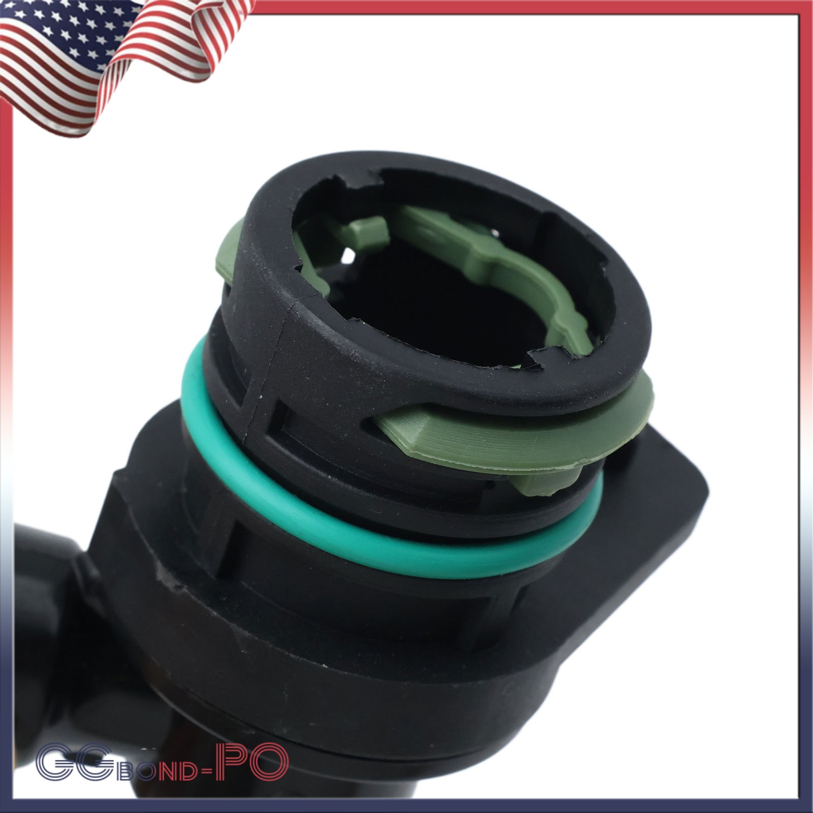 Positive Crankcase Ventilation PCV Valve 12663027 Fit Buick Chevy Cadillac