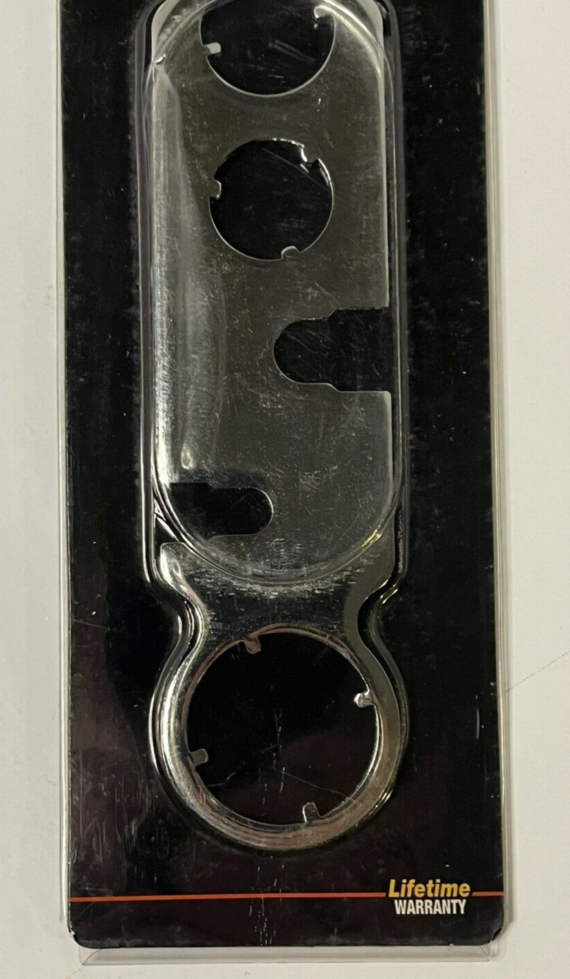Performance Tool – Antenna Wrench (Part # W80231) **Works on Most Vehicles**