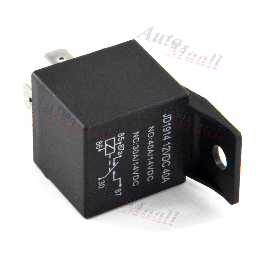 Starter Relay Switch ft Harley Davidson Sportster XLH883 XLH1100 XLH1200 XLS1000