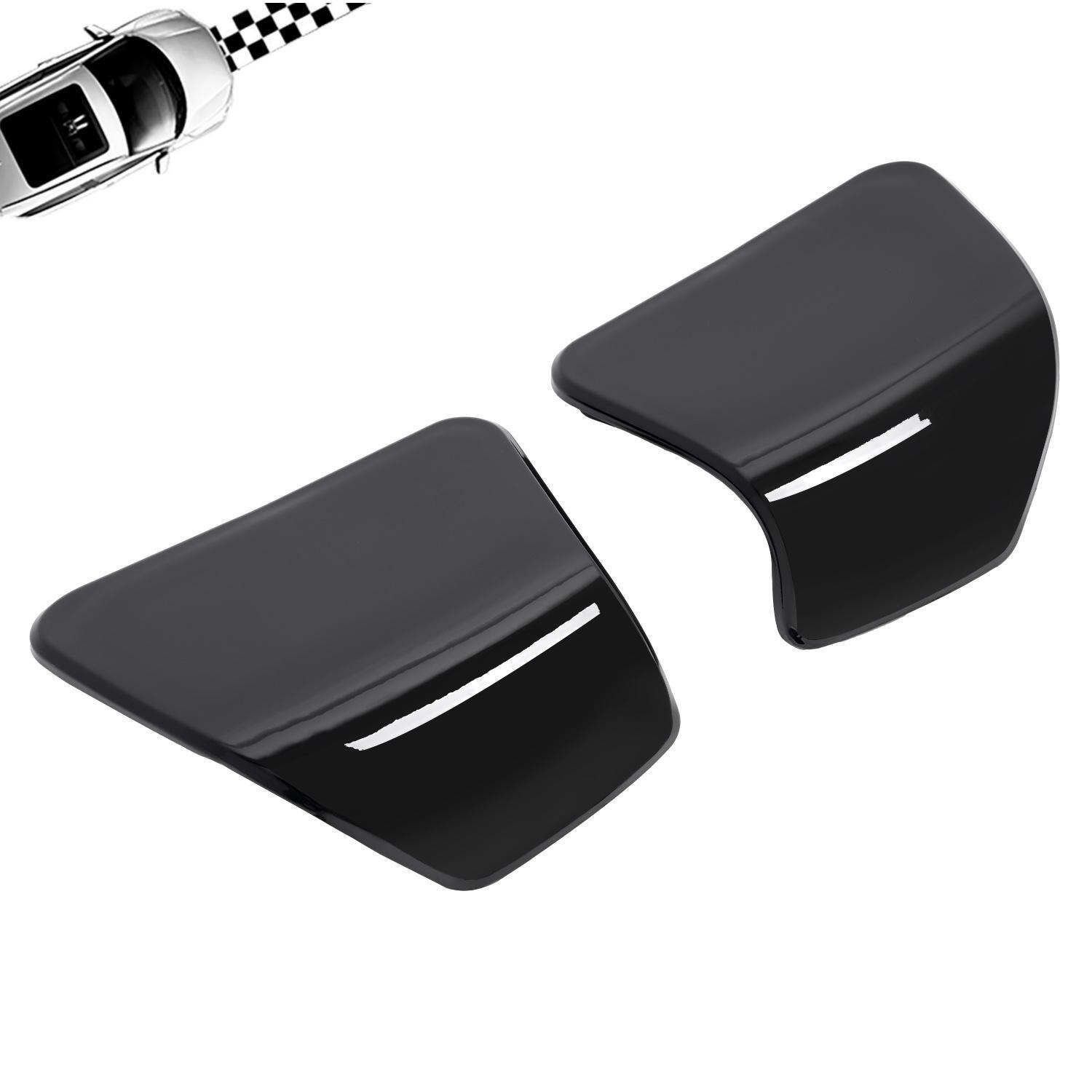 Inner Fairing Accessory Glove Box Door Cover Painted For Harley Road Glide 15-24