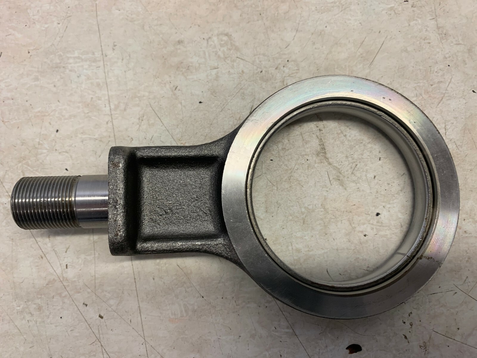*90 Day Wty* Yamaha Con-Rod Assy Piston Balance 65W-11665-00-00 65W-11642-11-00