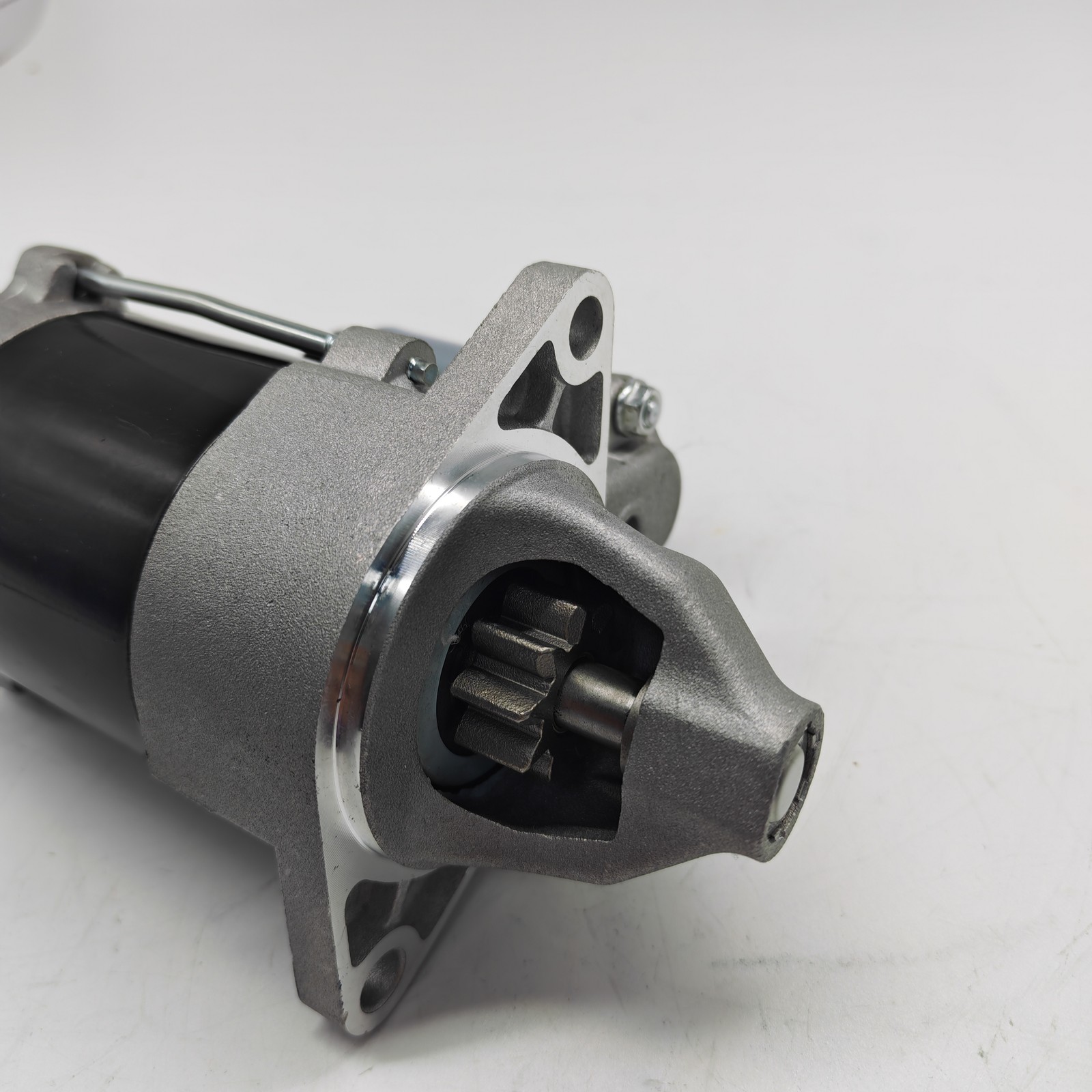 DENSO 21163-2109 18450 Starter For KAWASAKI MULE KAF300 500 520 190-542 18450