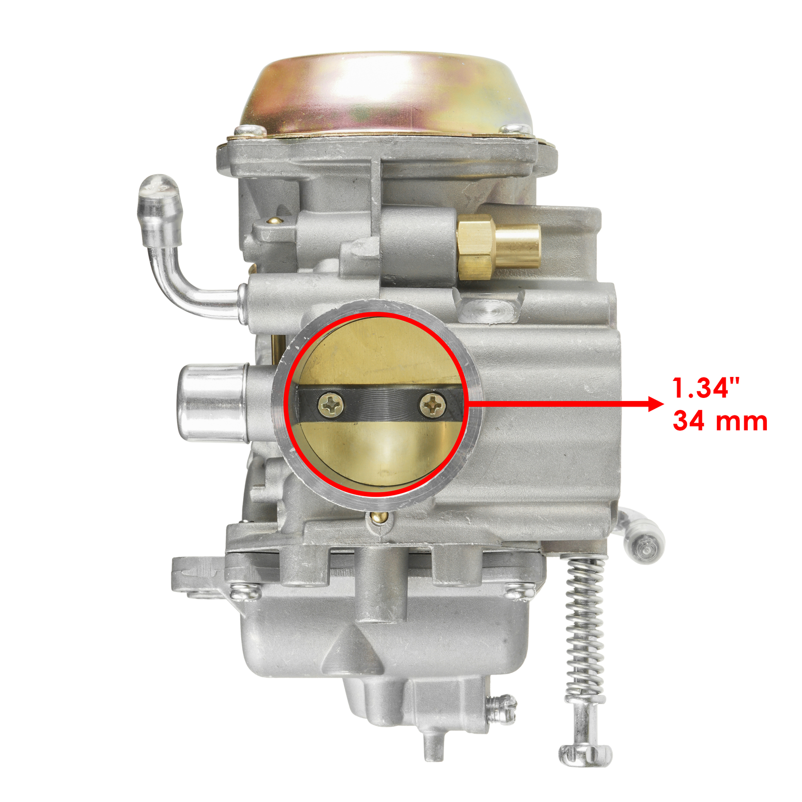 Carburetor For Polaris 3130898 3131441 3131741 3131745 3131424 3131365 3130904