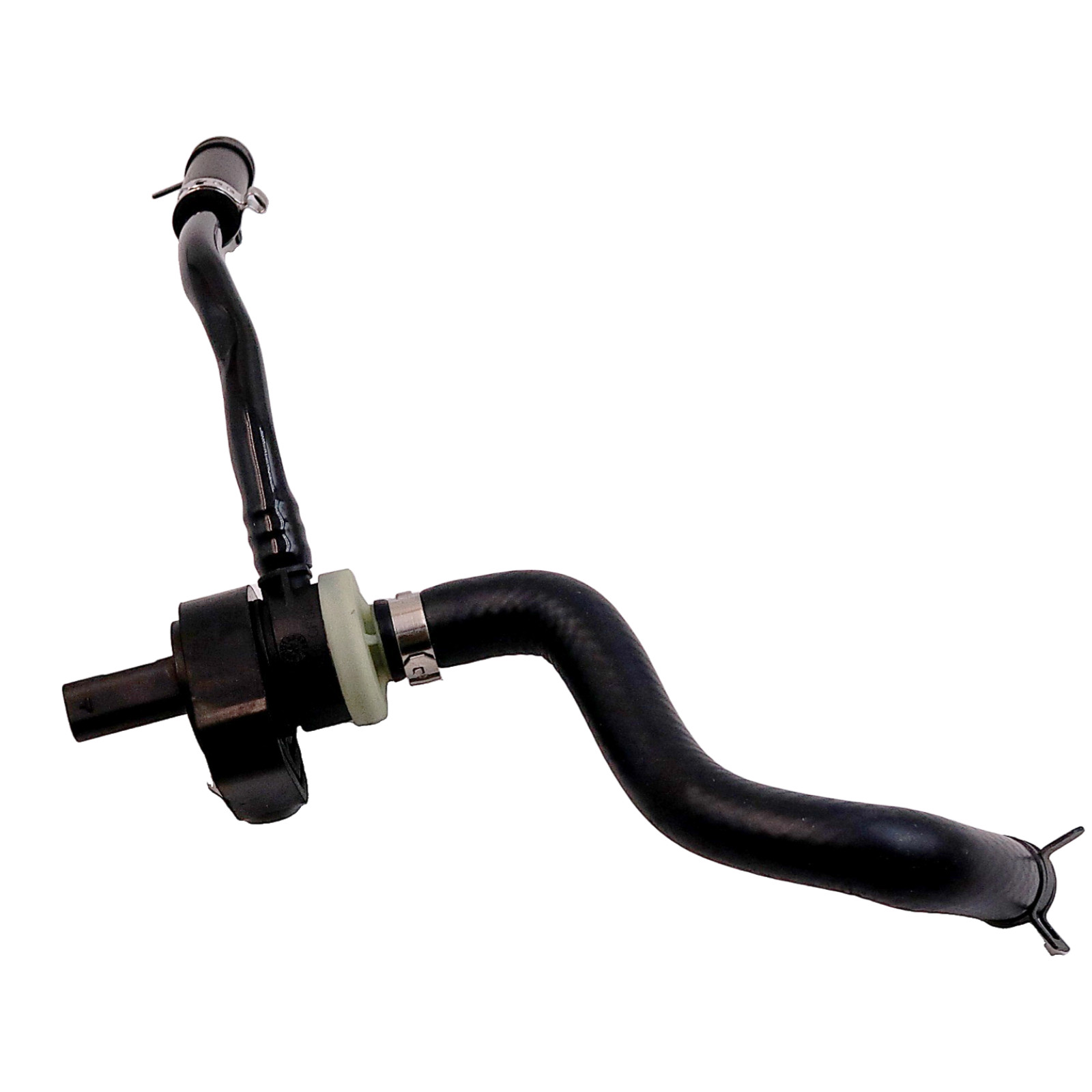 For Mercedes-Benz PCV Positive Crankcase Ventilation Valve Bleed Duct 2740182101