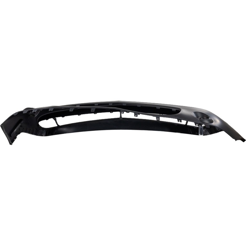 Bumper Cover Primed Front For 2015-2023 Dodge Challenger CAPA