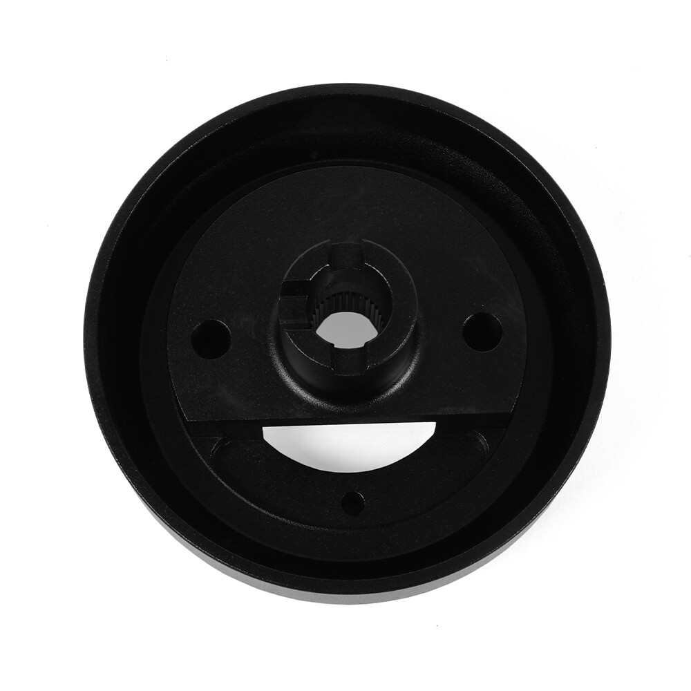 6 Bolt Quick Release Steering Wheel Short Hub Adapter For Honda Civic 2001-2011