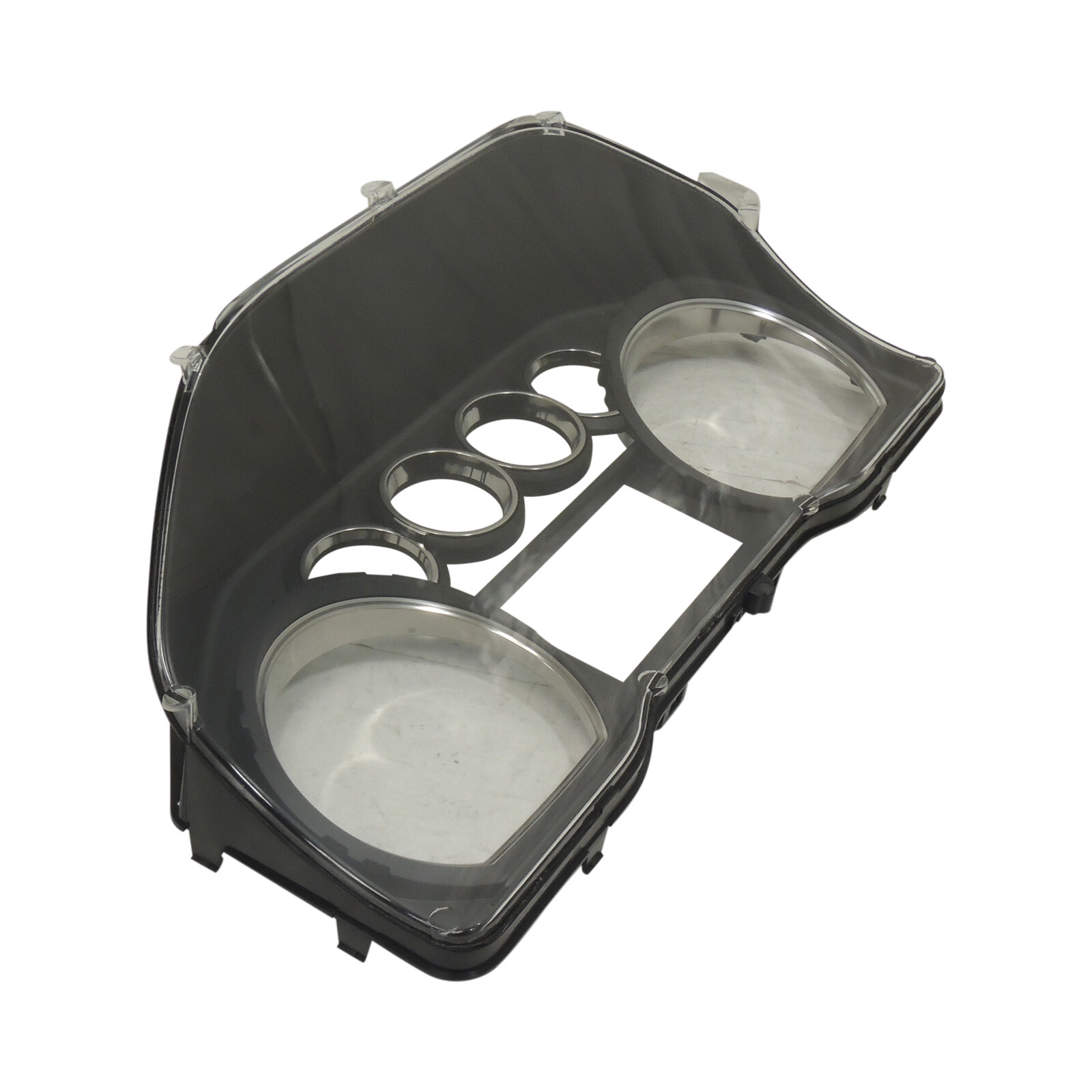 769318-860A Instrument Cluster Lens UDD 4.2 Inch Display 2019-22 Silverado 1500