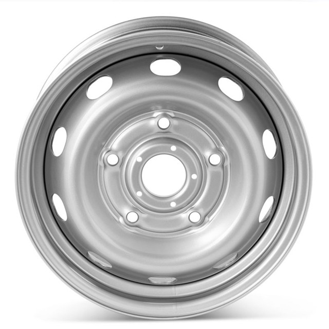 New 16″ x 6.5″ Steel Replacement Wheel Rim 2015-2025 Ford Transit 150 250 350