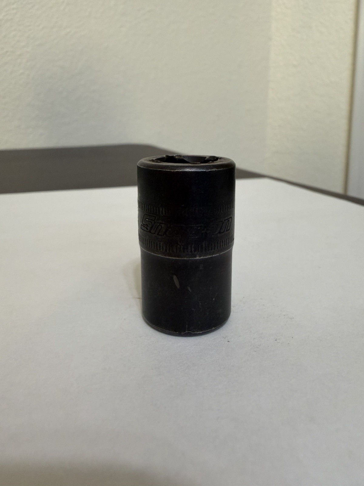 Snap On IMM140A – 1/2″ Drive 14MM Shallow 6 Point Impact Socket